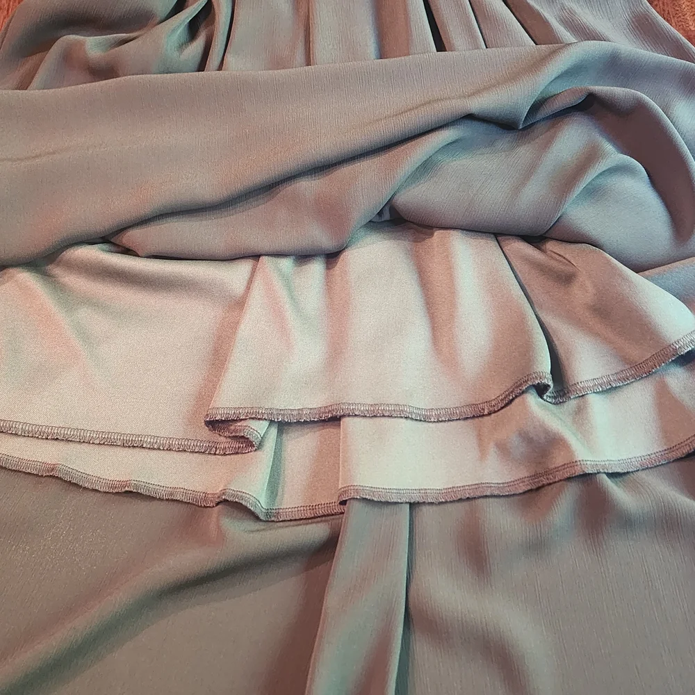 Olive Women's Dress